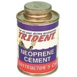 Pegante de Neopreno 4 Oz - Trident