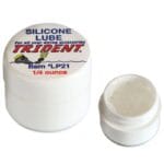 Silicona grasa de 1/4 OZ - Trident