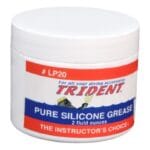Silicona grasa de 2 OZ- Trident