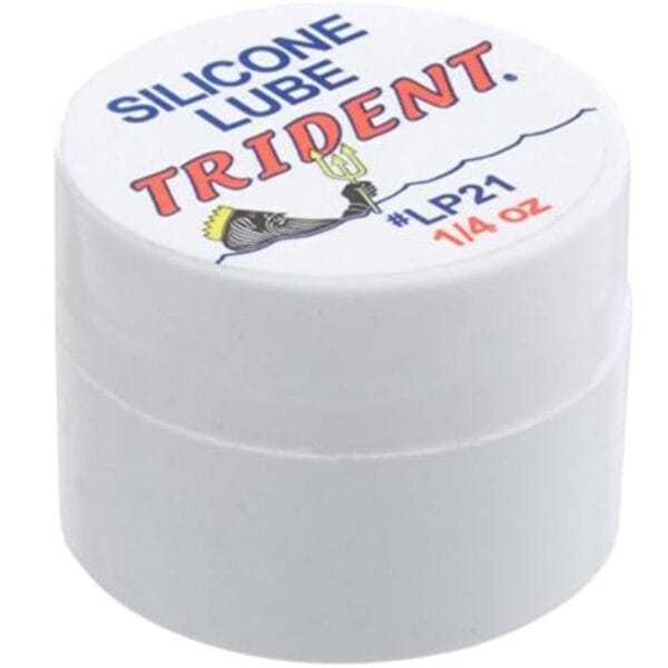 Silicona grasa de 1/4 OZ - Trident - Imagen 2