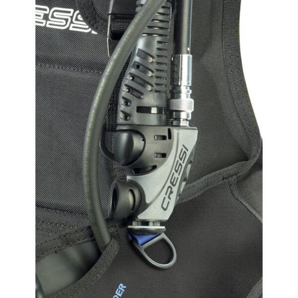 Chaleco Star Pro - Cressi - Imagen 6