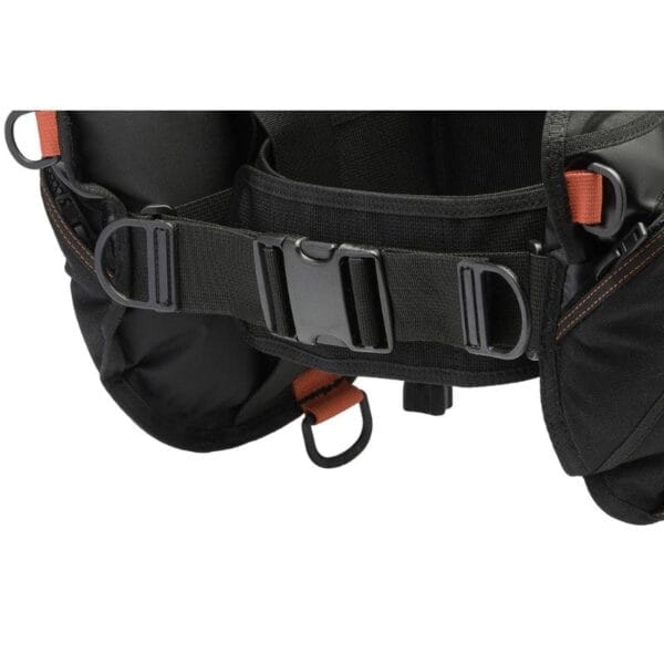 Chaleco Star Pro - Cressi - Imagen 5