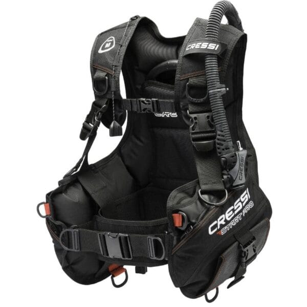 Chaleco Star Pro - Cressi