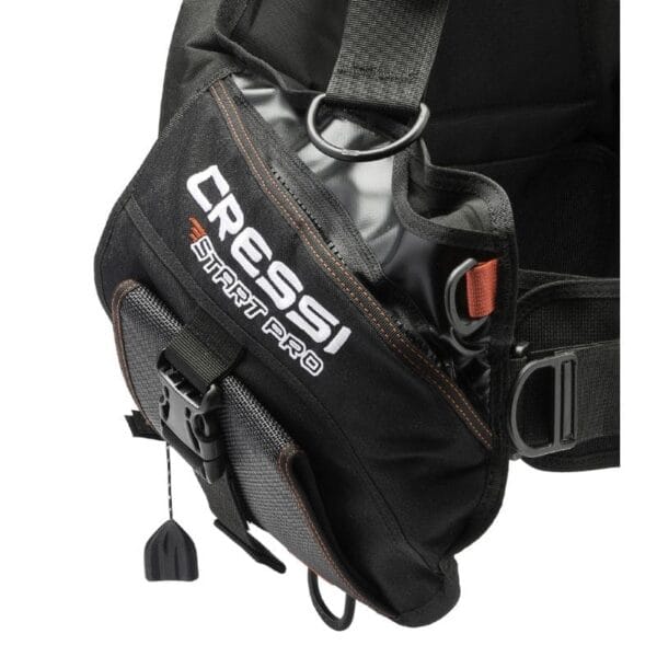 Chaleco Star Pro - Cressi - Imagen 3