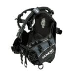 Chaleco Celeste BC Femenino - Genesis