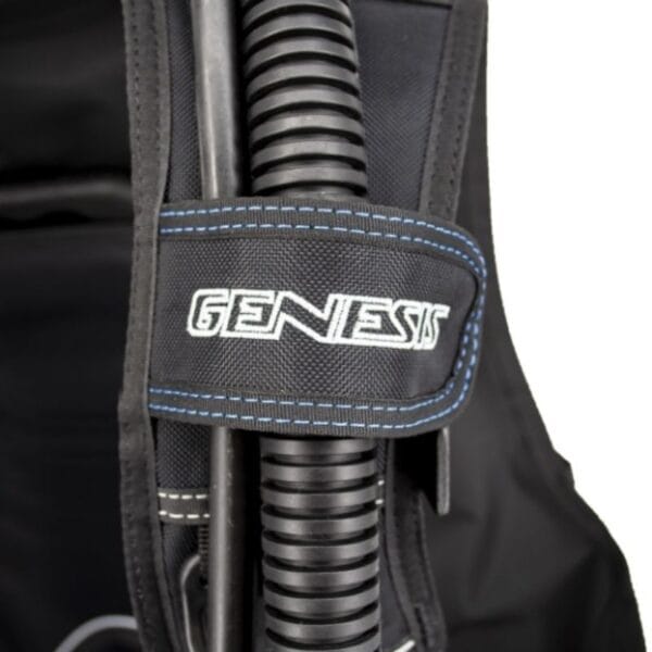 Chaleco Origen a. C. - Genesis - Imagen 4