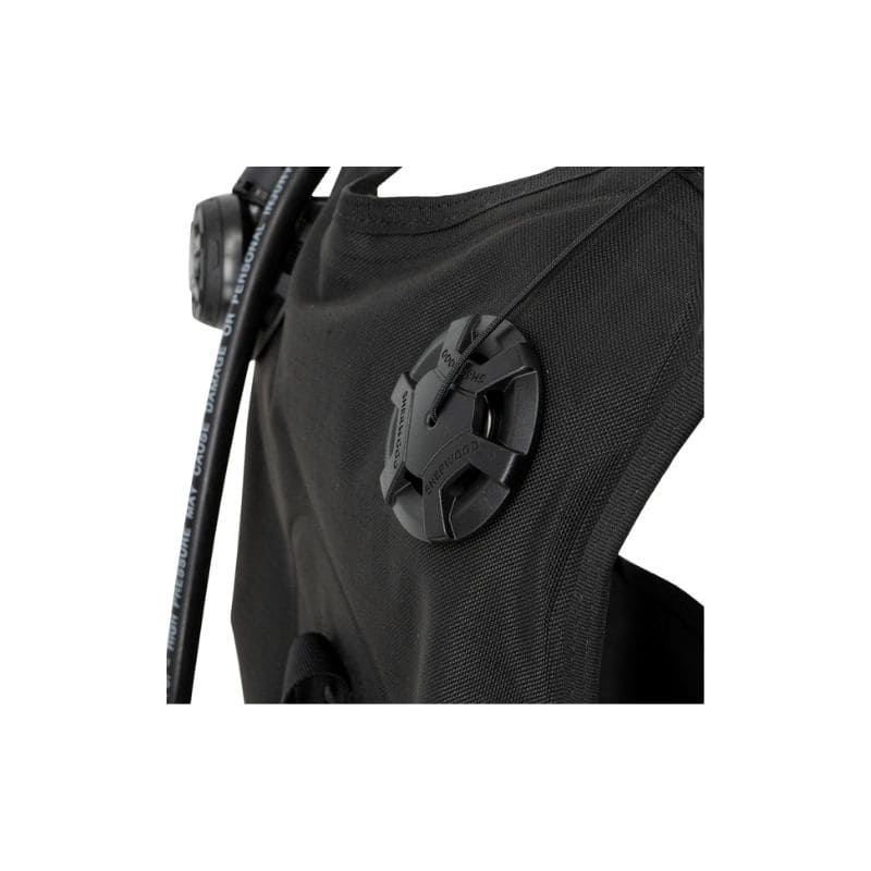 Chaleco Centinela BC - Sherwood - Imagen 2