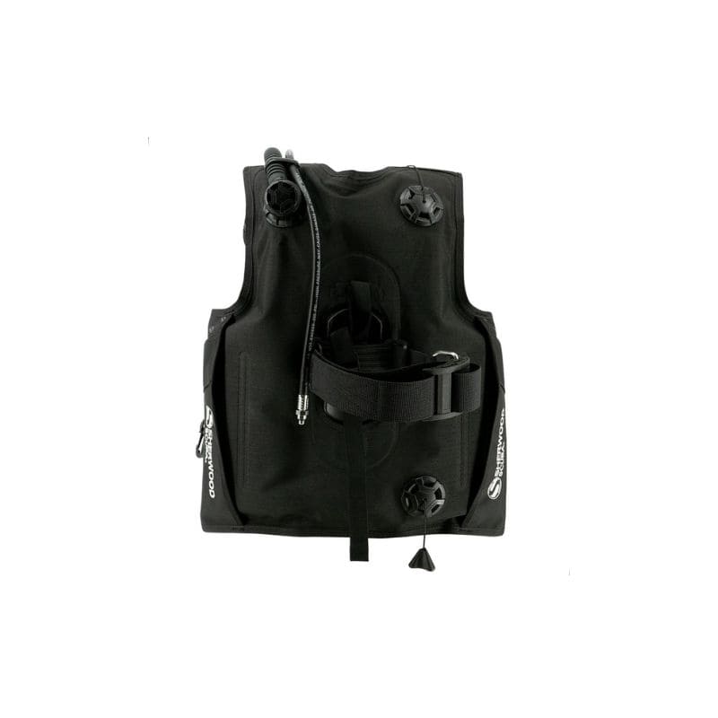 Chaleco Centinela BC - Sherwood - Imagen 5