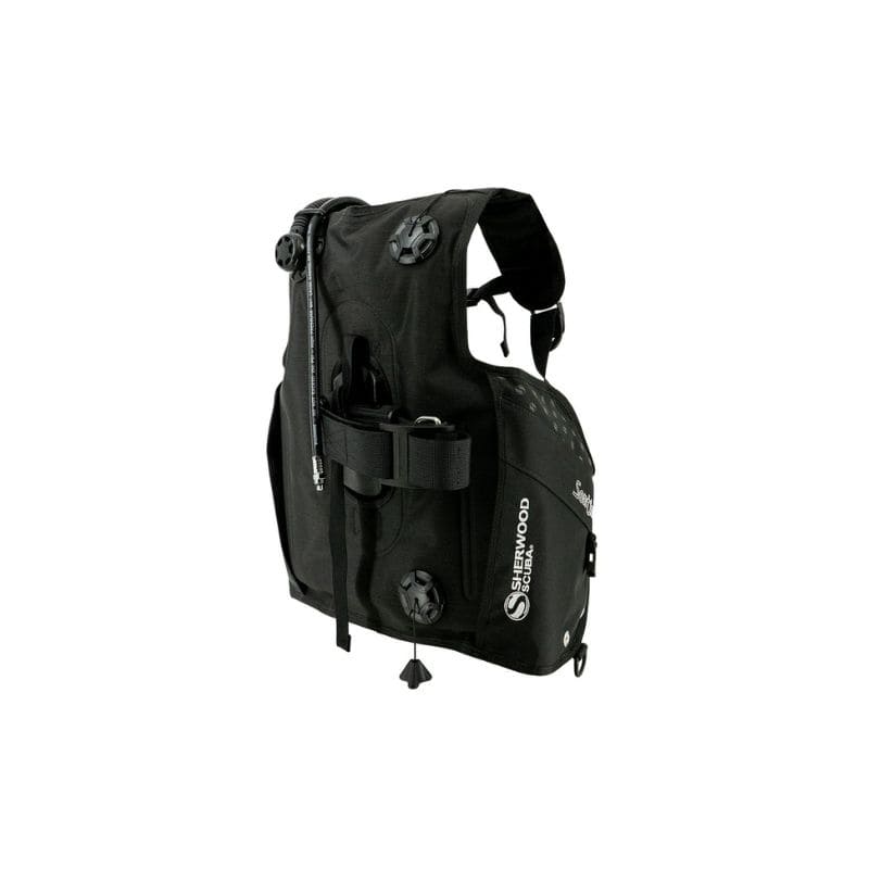 Chaleco Centinela BC - Sherwood - Imagen 8