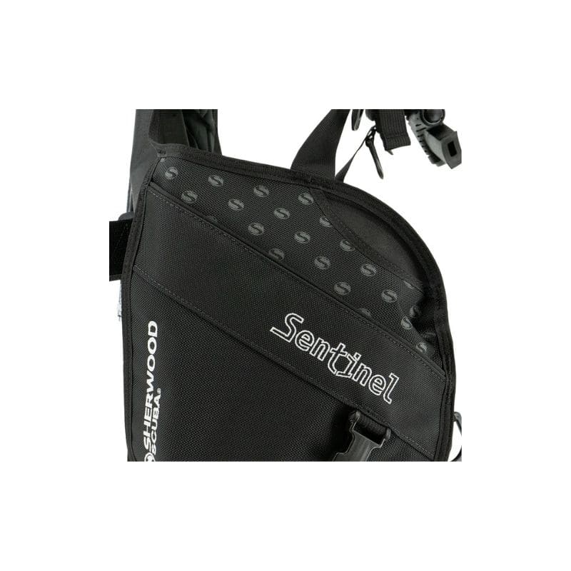 Chaleco Centinela BC - Sherwood - Imagen 7