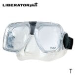 Máscara - Liberator Plus - Tusa