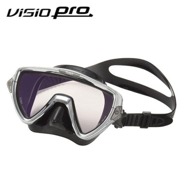 Máscara Visio Pro - Tusa - Imagen 2