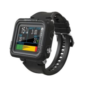 Peregrino TX- Shearwater