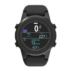 Tern TX - Shearwater