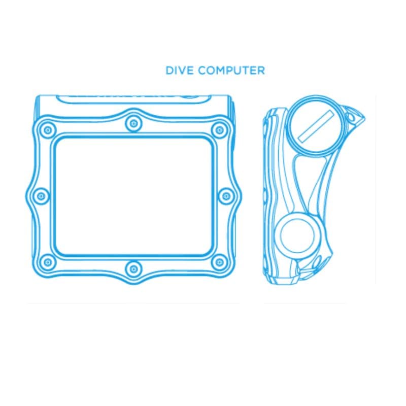 Perdix 2 - Shearwater - Imagen 4