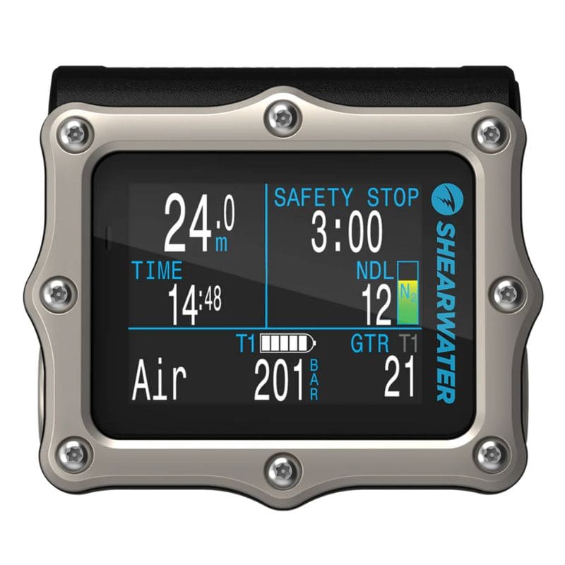 Perdix 2 - Shearwater - Imagen 5