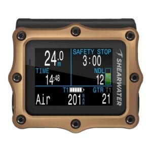 Perdix 2 - Shearwater