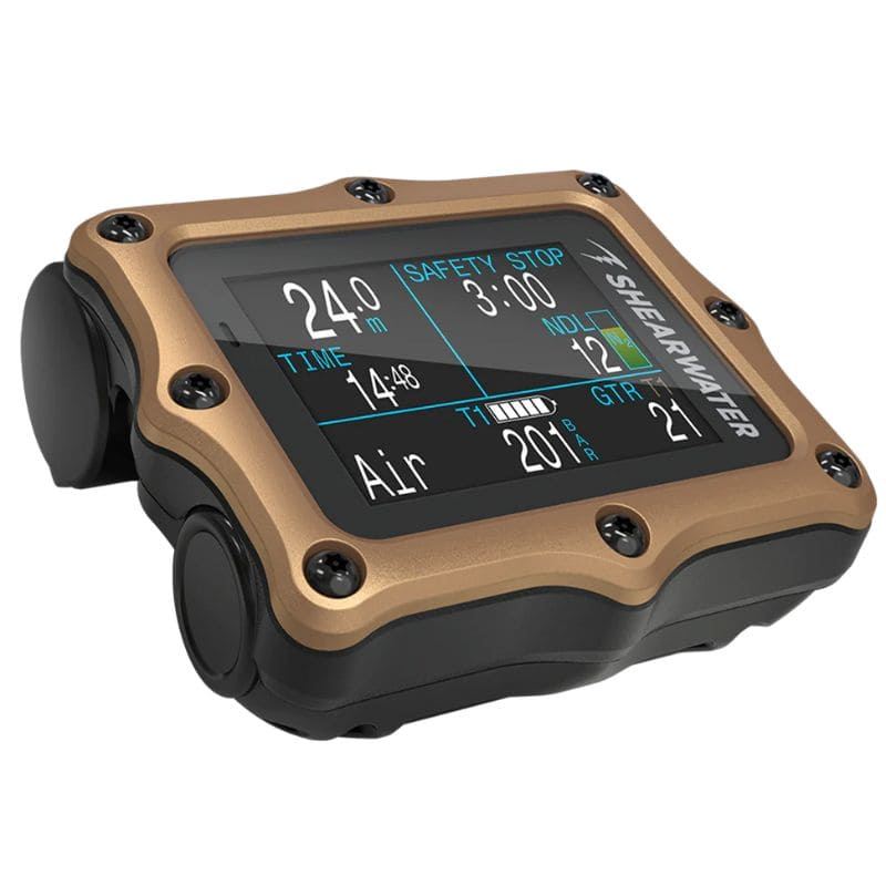 Perdix 2 - Shearwater - Imagen 9