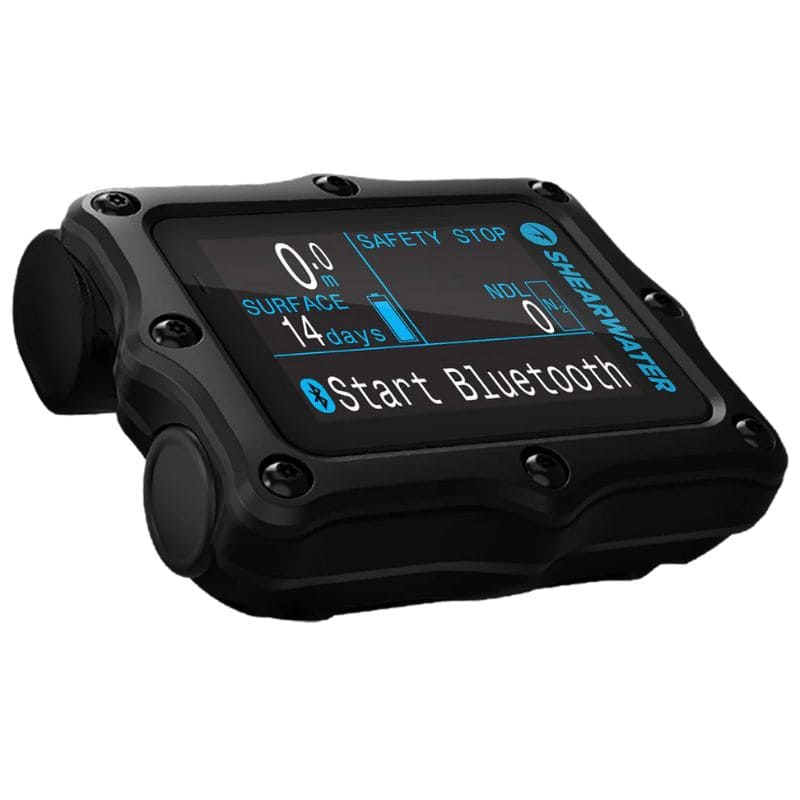 Perdix 2 - Shearwater - Imagen 11