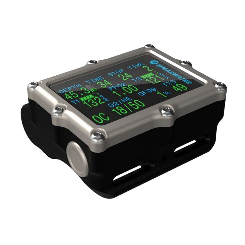 Petrel 3 - Shearwater - Imagen 2