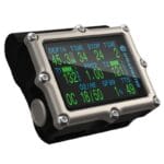 Petrel 3 - Shearwater