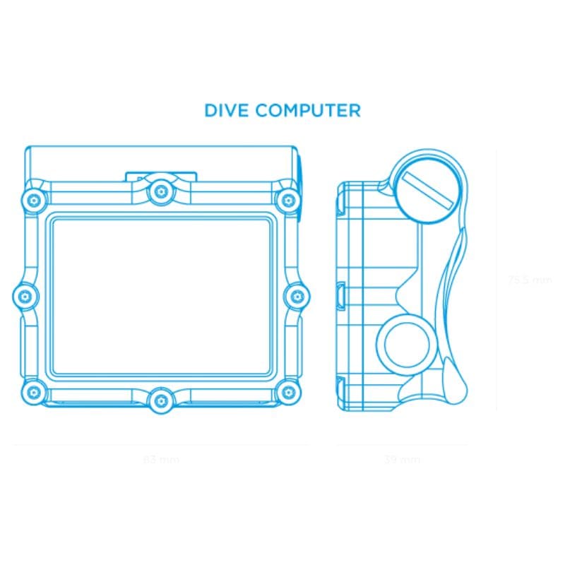 Petrel 3 - Shearwater - Imagen 4