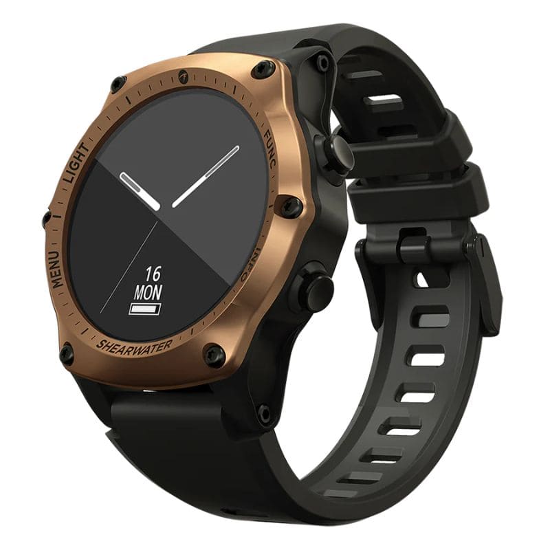 Teric - Shearwater - Imagen 10