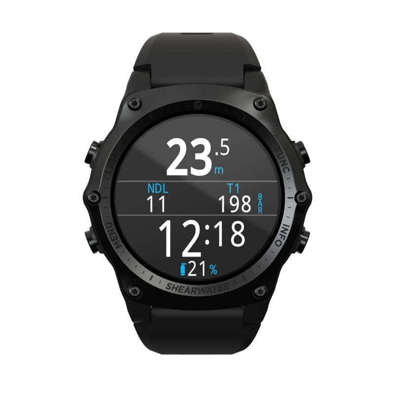 Teric - Shearwater - Imagen 2