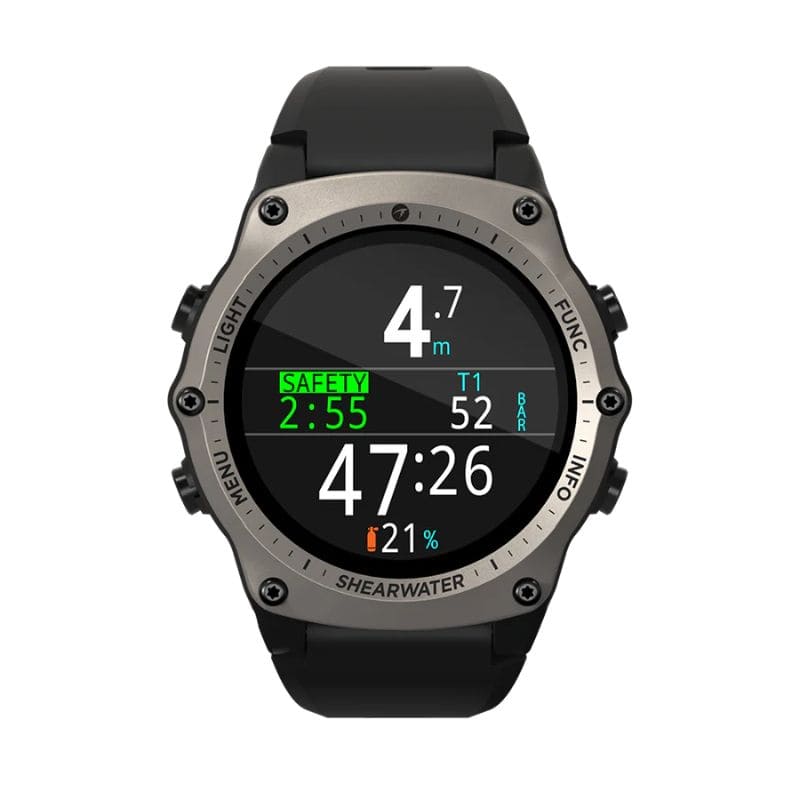 Tern TX - Shearwater - Imagen 7