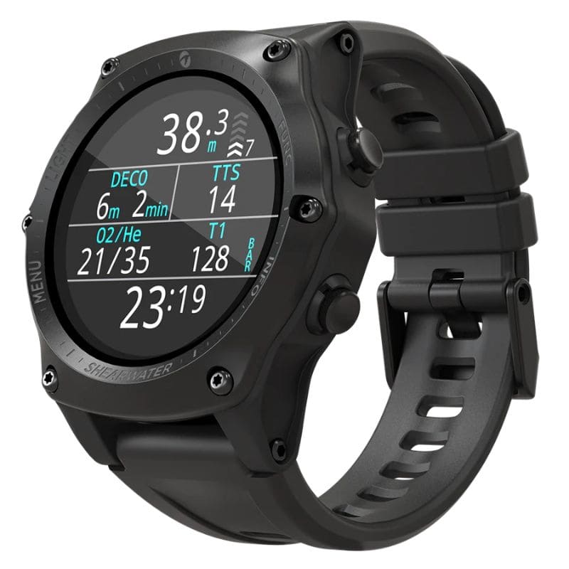 Teric - Shearwater - Imagen 6