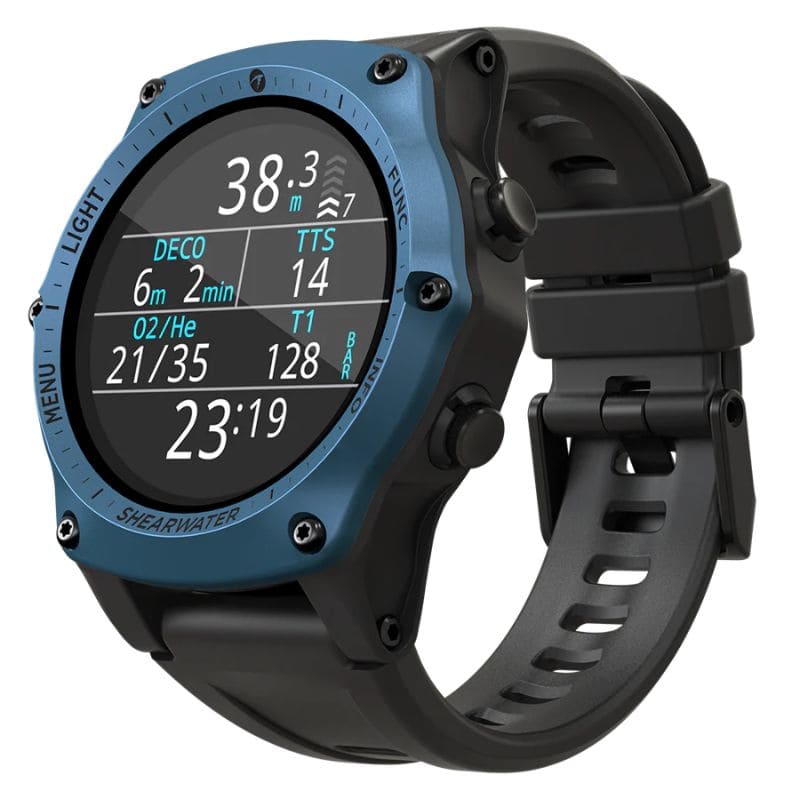 Teric - Shearwater - Imagen 5