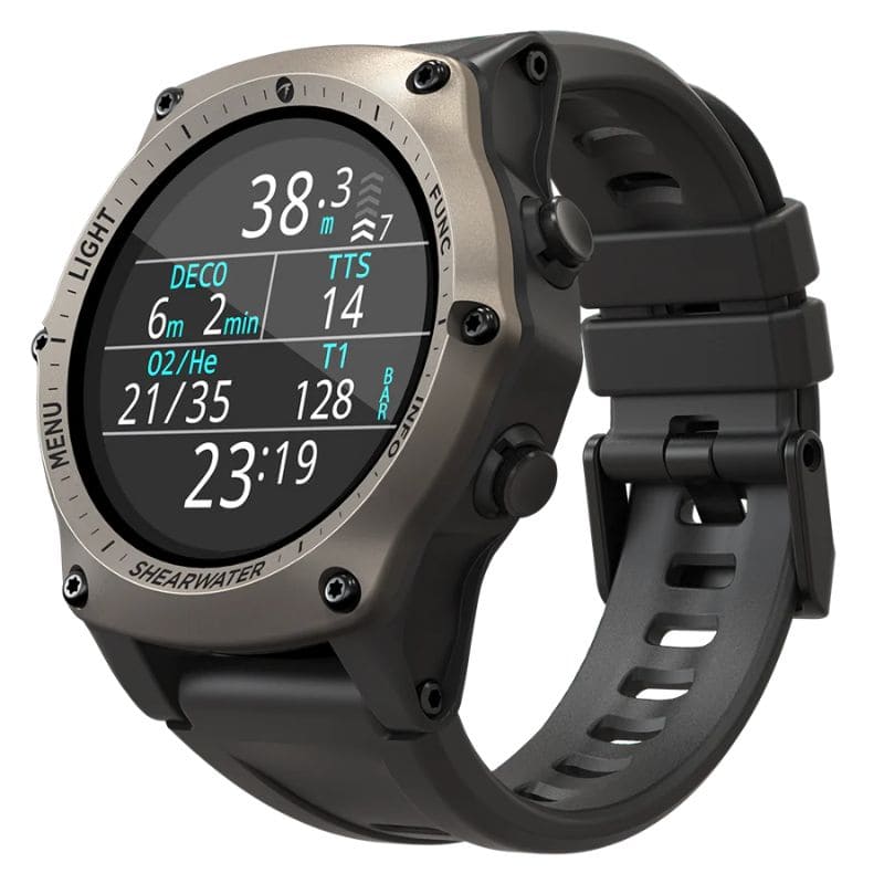 Teric - Shearwater - Imagen 4