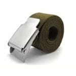 Cinturón de pesas - Haba