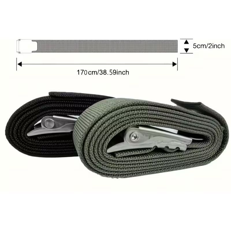 Cinturón de pesas - Haba - Imagen 3