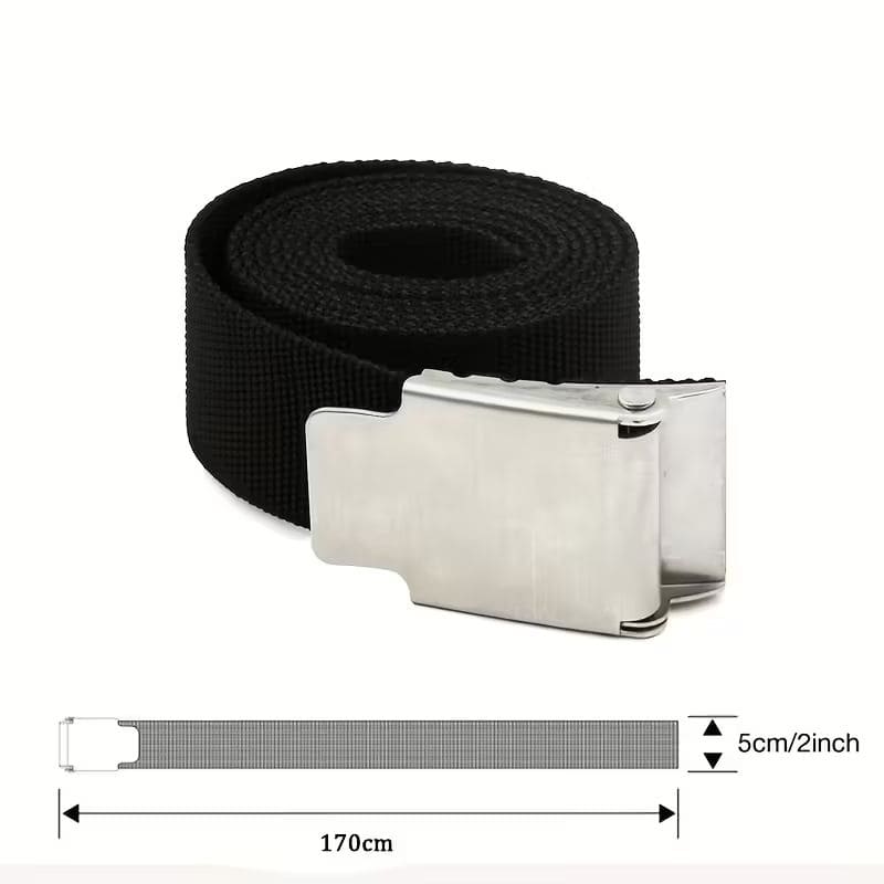 Cinturón de pesas - Haba - Imagen 2