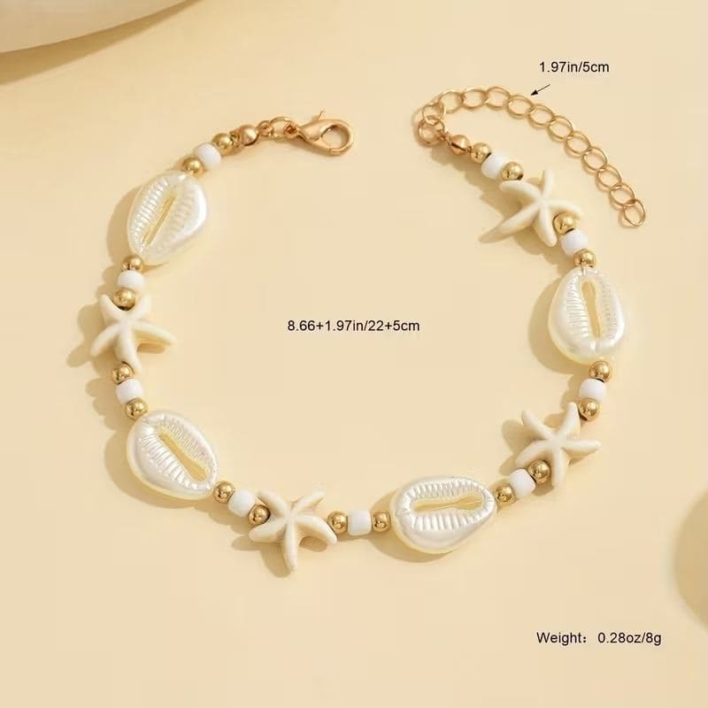 Collares y pulseras del Mar - Imagen 18