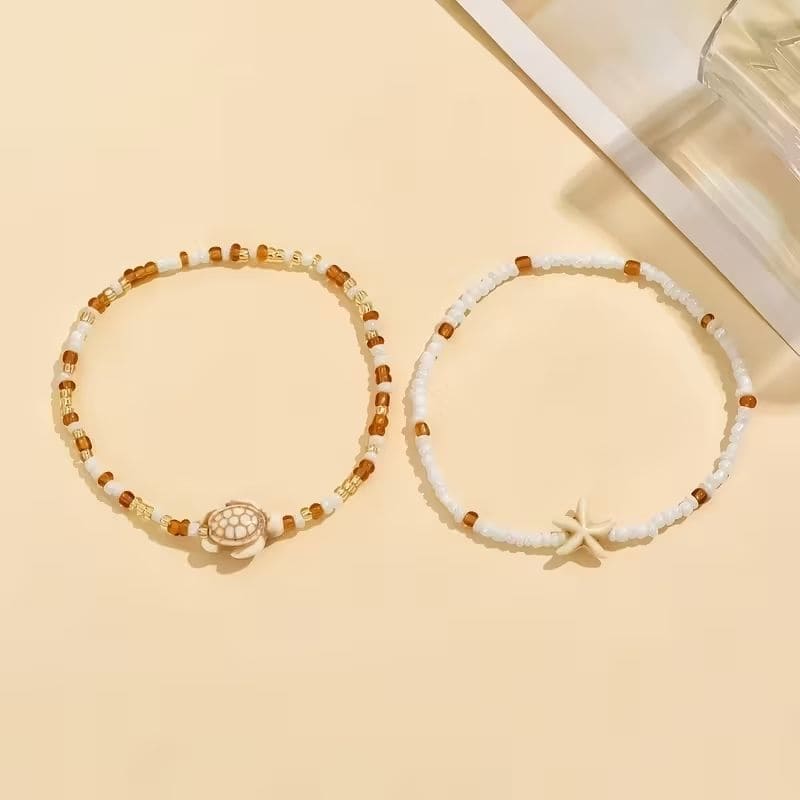 Collares y pulseras del Mar - Imagen 15