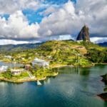 Curso de Buceo Advanced Open Water en Guatapé