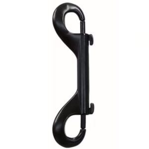 Mosquetón metálico - Haba