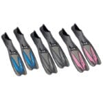 Aletas Jet Sport Full Foot de Zapato - Scubapro