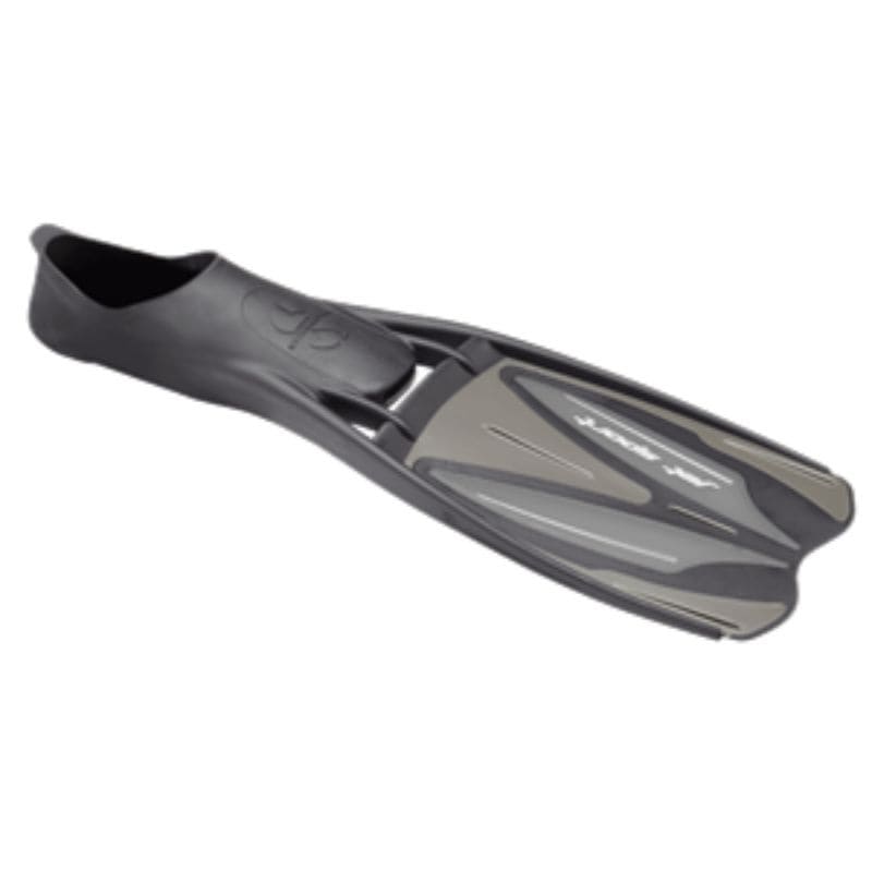 Aletas Jet Sport Full Foot de Zapato - Scubapro - Imagen 5