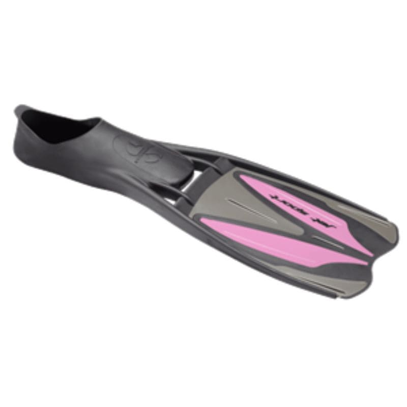 Aletas Jet Sport Full Foot de Zapato - Scubapro - Imagen 4