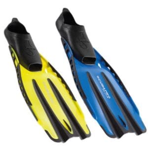 Aletas Jet Club - Scubapro