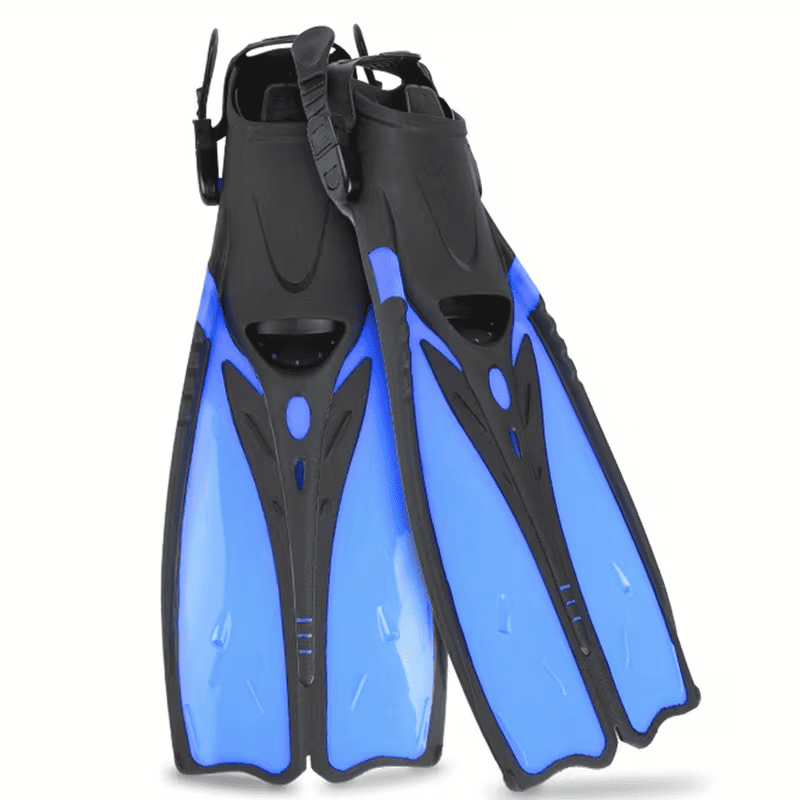 Aletas talón abierto - Haba - Imagen 2