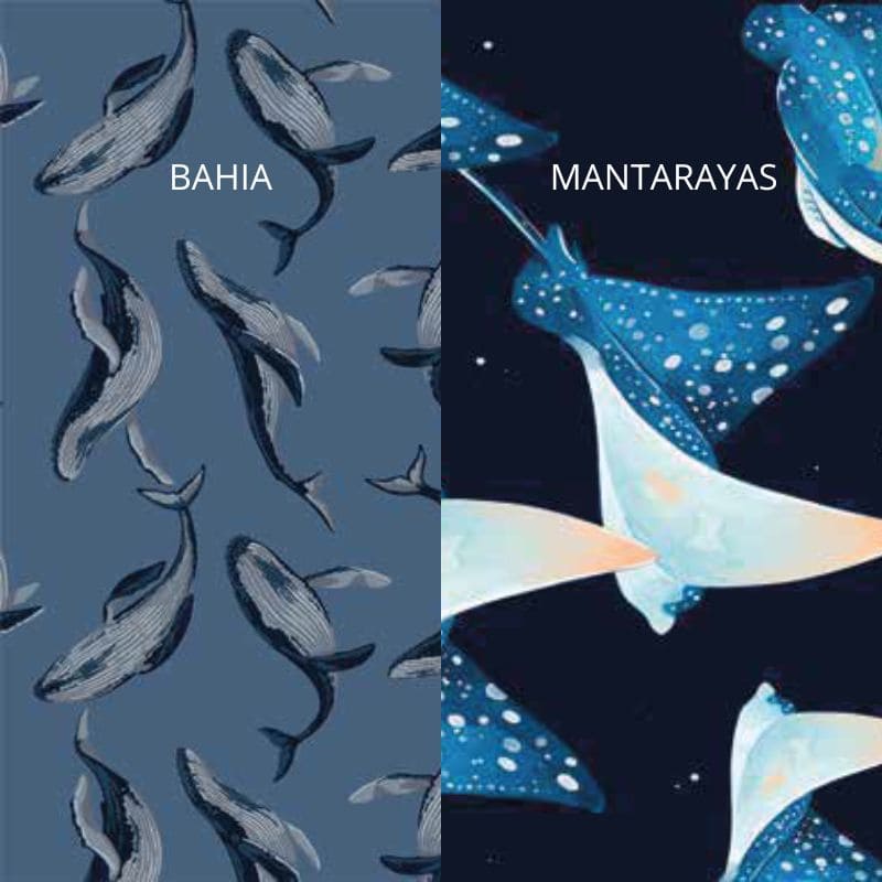 Toalla Secado Rápido - Mantta