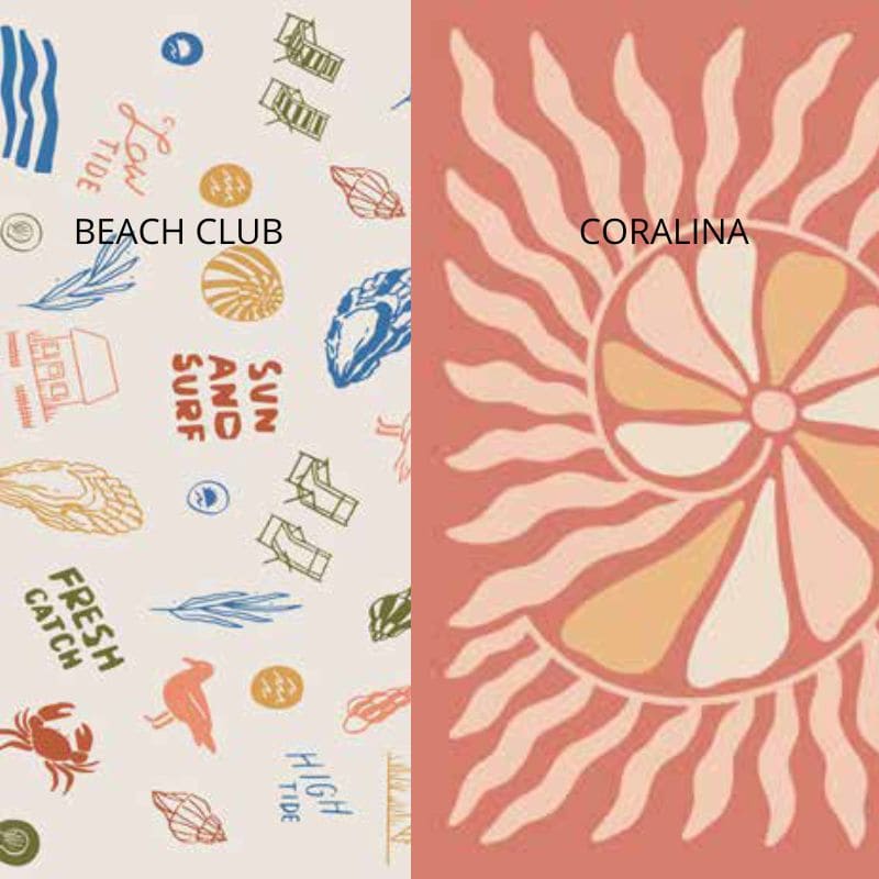 Toalla Secado Rápido - Mantta - Imagen 12