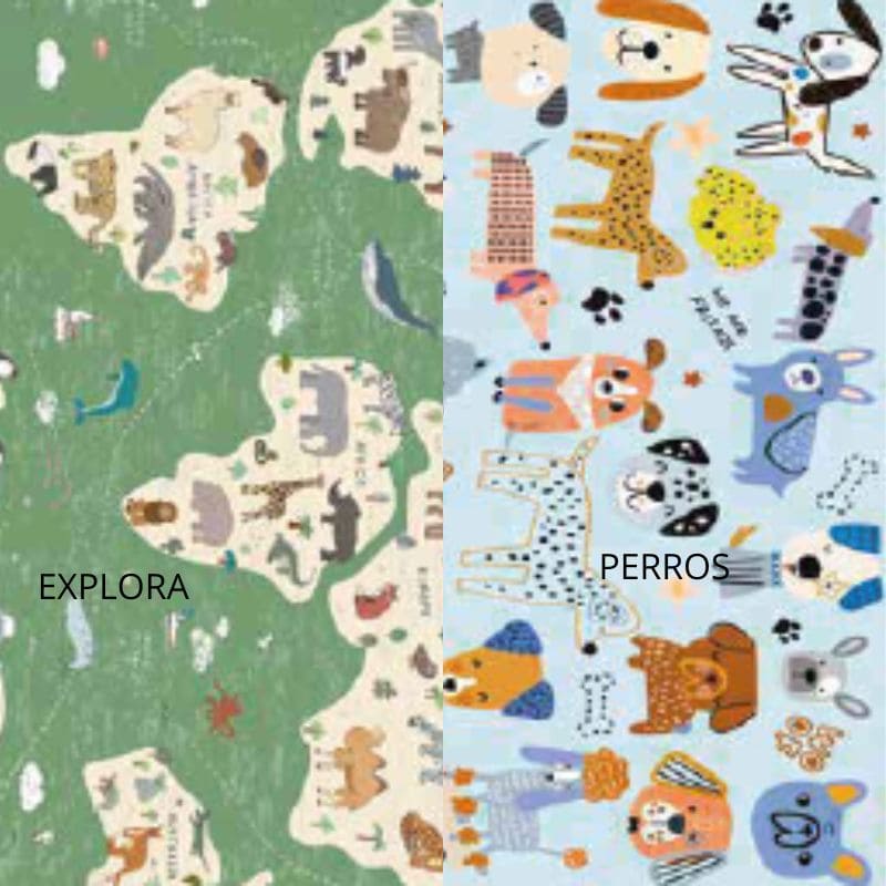 Toalla Secado Rápido - Mantta - Imagen 24