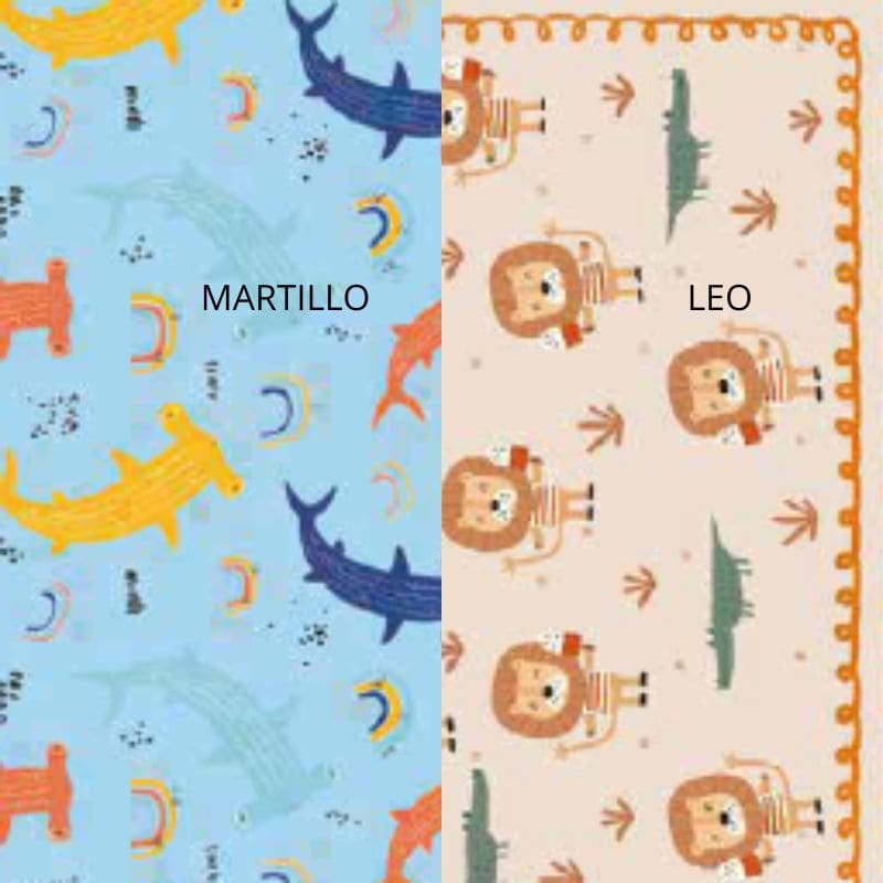 Toalla Secado Rápido - Mantta - Imagen 20