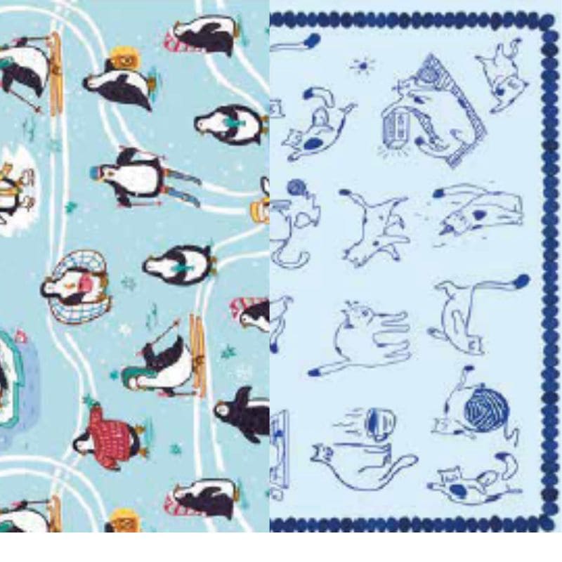 Toalla Secado Rápido - Mantta - Imagen 18