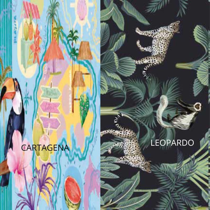 Toalla Secado Rápido - Mantta - Imagen 5